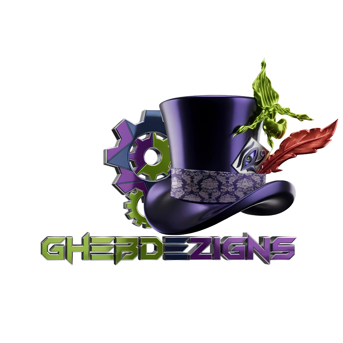 GHEB Dezigns Shop