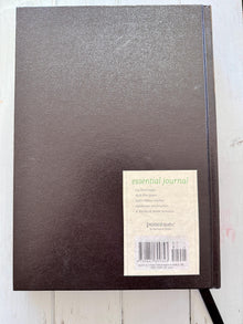 Heart Key Journal: Resin Embellishment, Antique-Look Hardcover